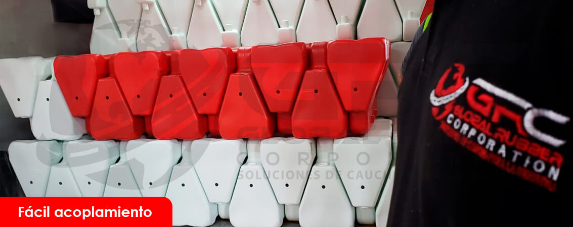 Global Rubber Corporation