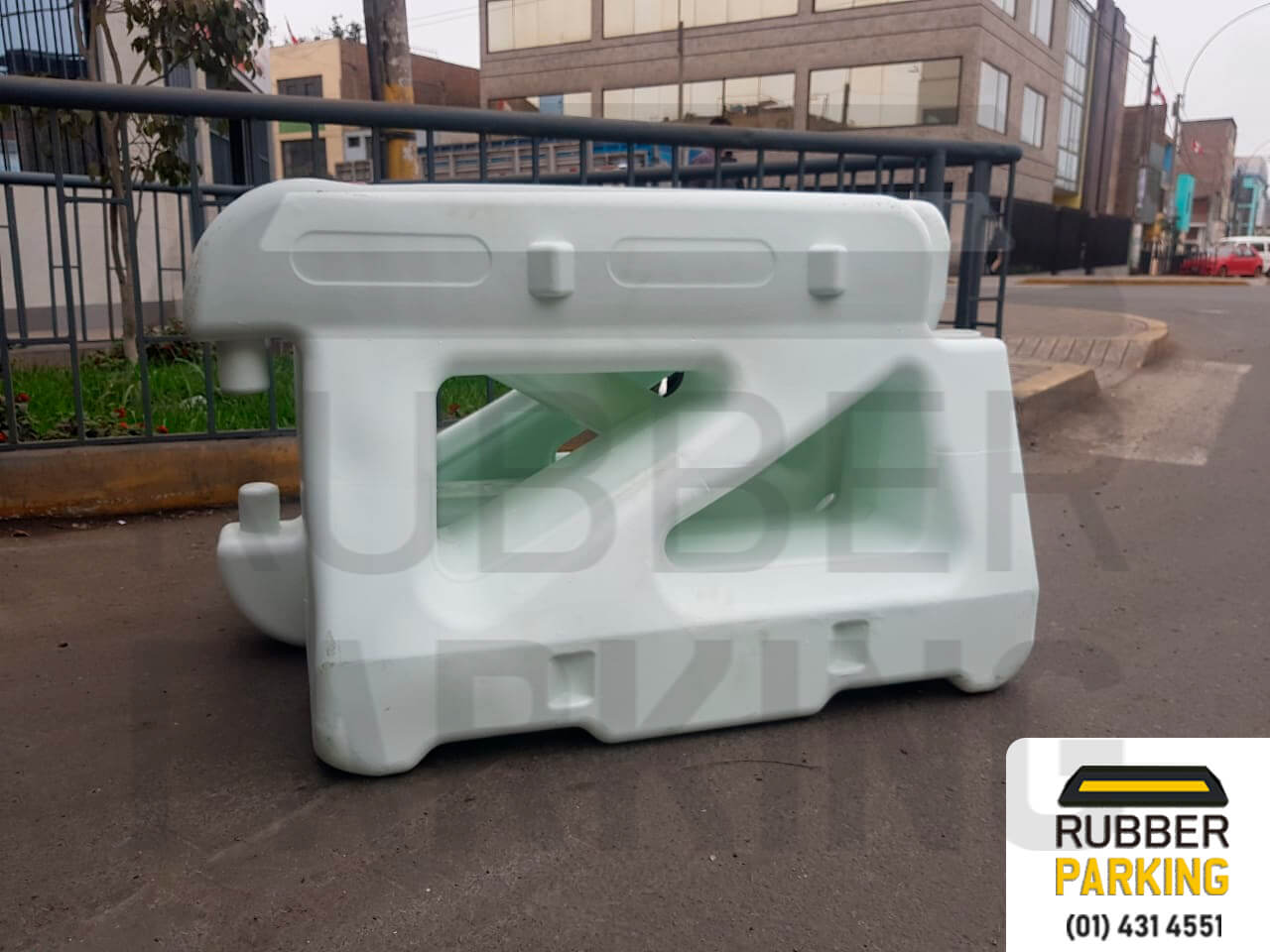 Global Rubber Corporation