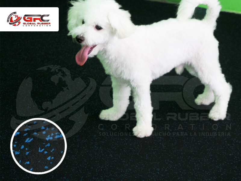 Pisos para gimnasios