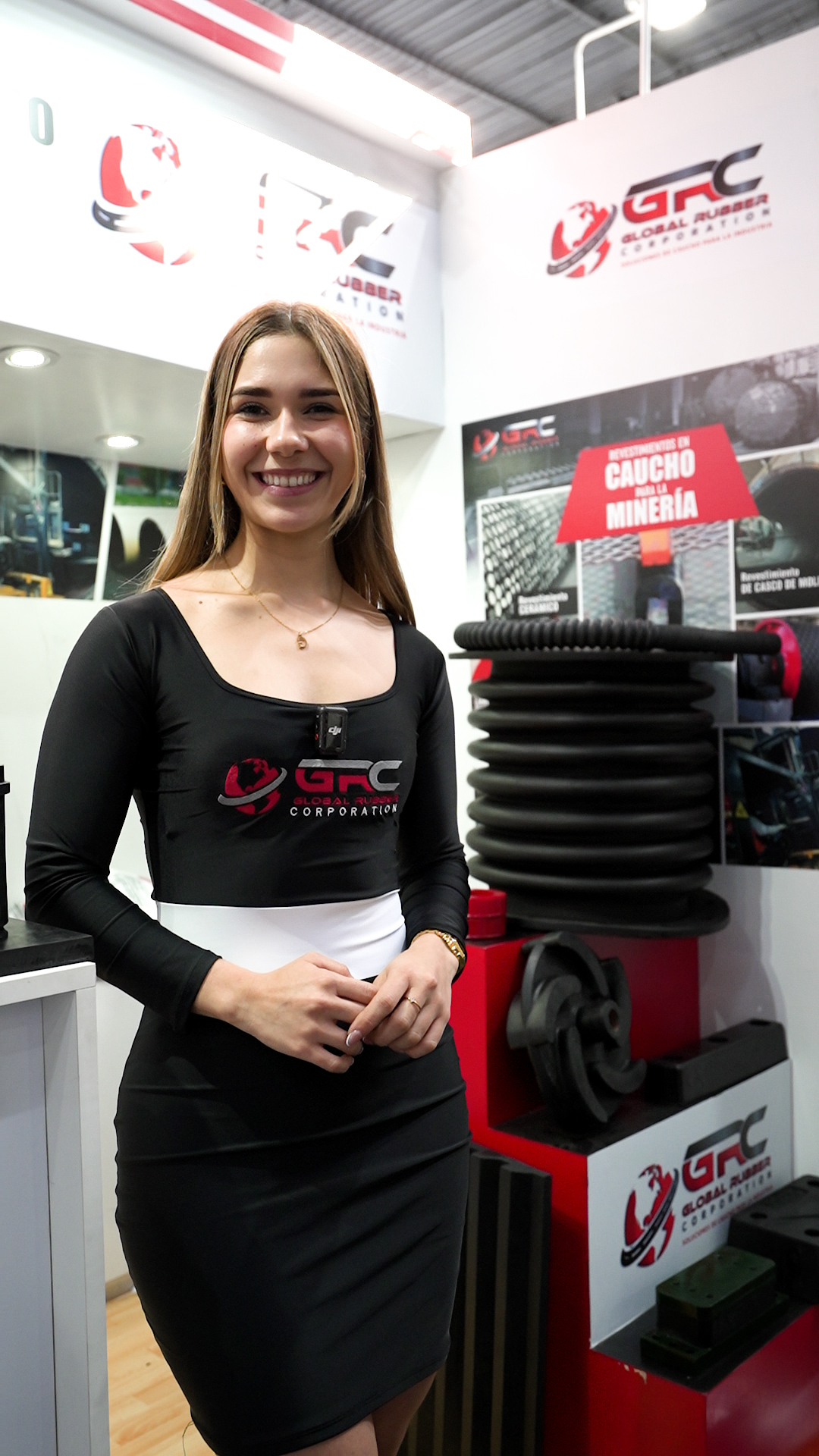 Global Rubber Corporation