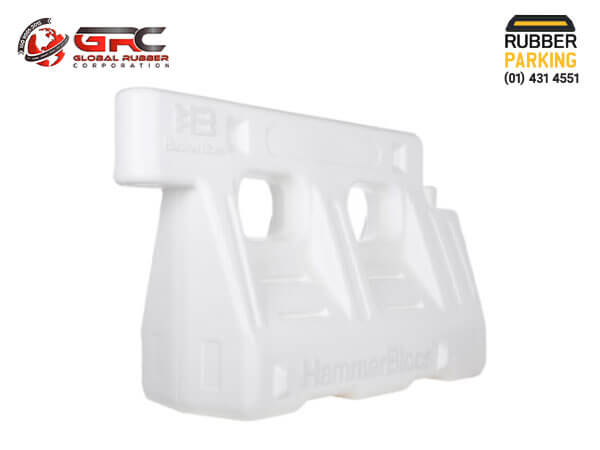 separador vial hammer blocs