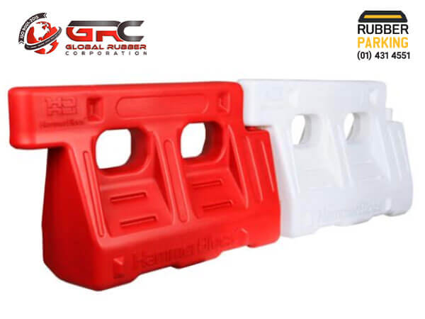 barrera new jersey hammer blocs