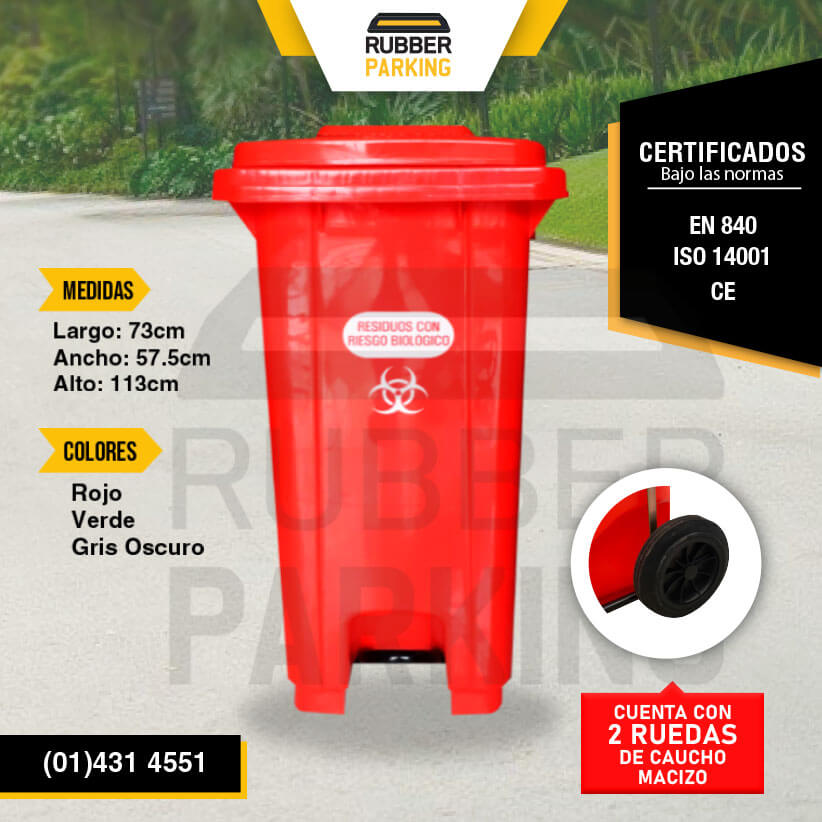 Pisos antideslizante de alta calidad formulado con caucho natural y SBR