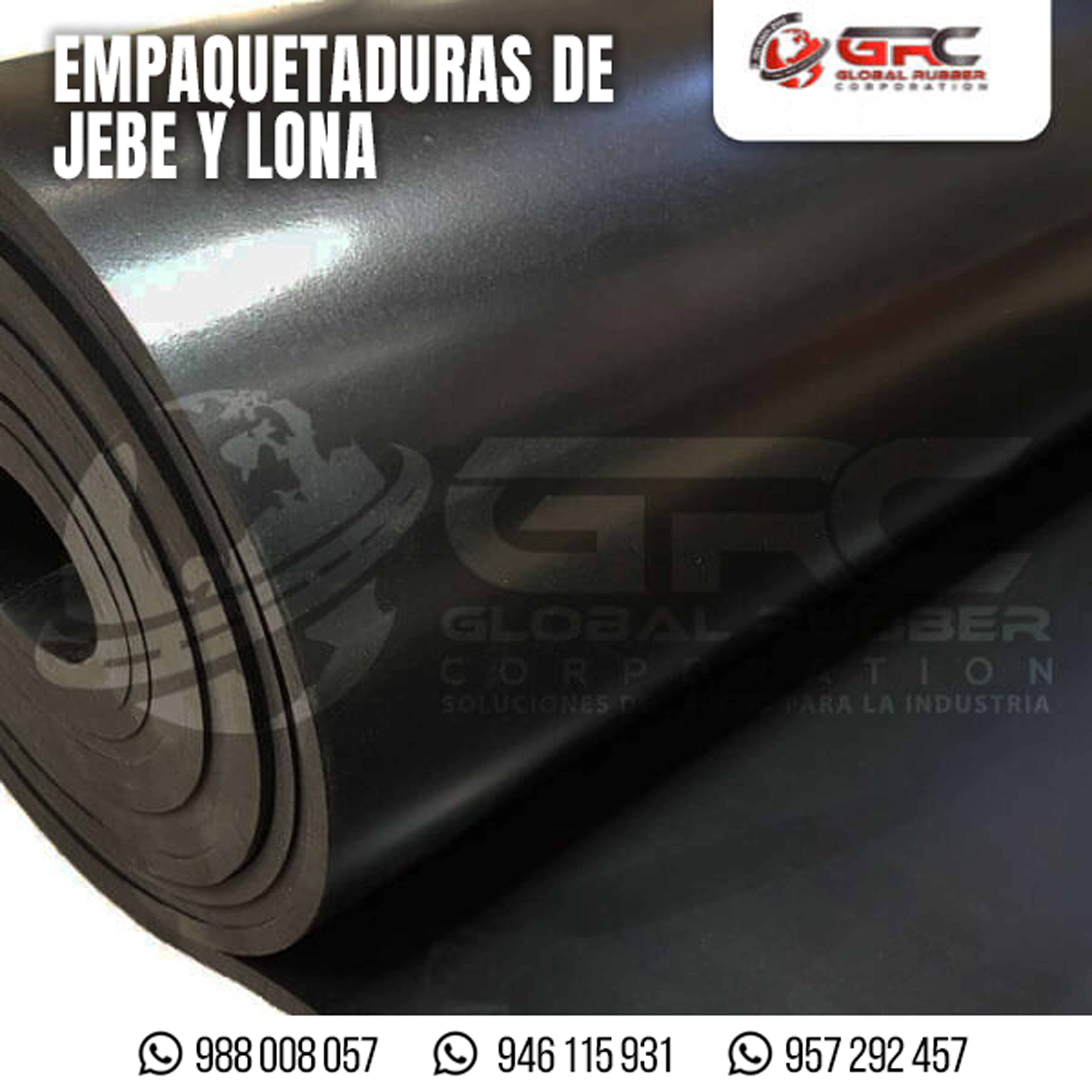 empaquetaduras-de-jebe-puro-y-con-lona