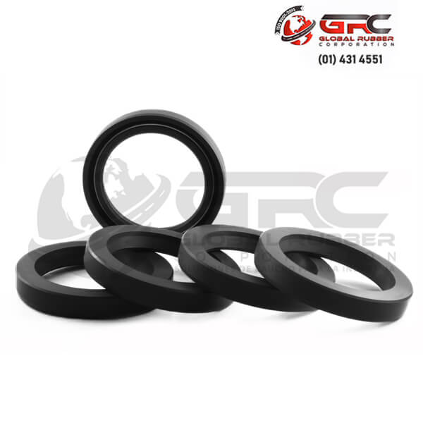 Fabricamos cualquier tipo de empaquetadura industrial en diferentes colores y según el uso que se le dará, estas empaquetaduras se cotizaran de acuerdo al plano o muestra.