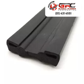 Nuestros perfiles para abrazaderas son elaborados a base de caucho natural de primer uso o nitrilo , contamos con gran variedad de modelos y medidas . Son utilizados para el aislamiento de flejes de acero, zunchos y abrazaderas.