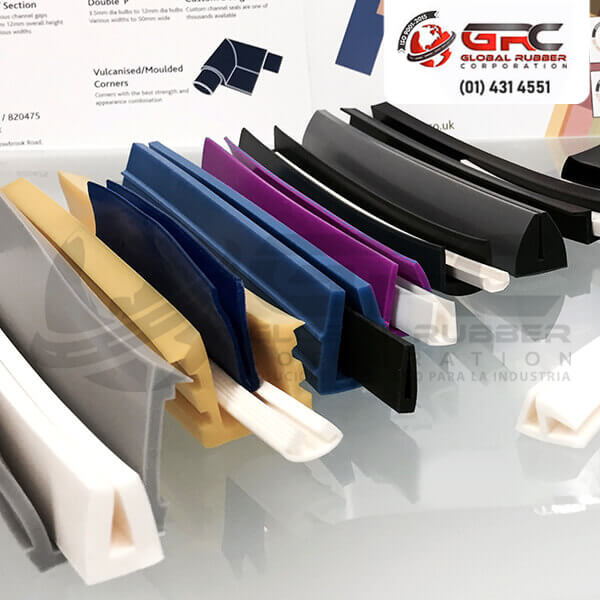 Fabricación de Perfiles o Piezas especiales